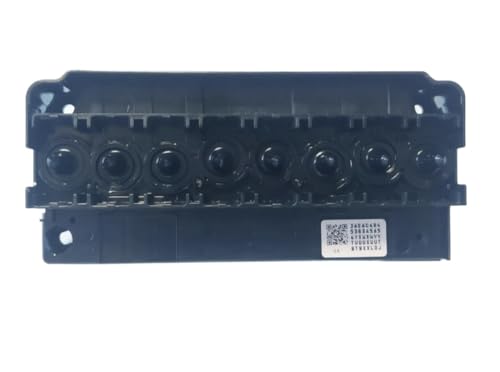 Cabezal de impresión DX5 para renovar plotters de sublimación y cartelería técnica 7880 3
