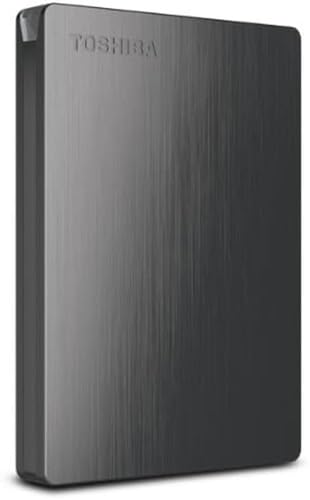  Canvio Slim II 1TB |[^uOtn[hhCu ubN (HDTD210XK3E1)