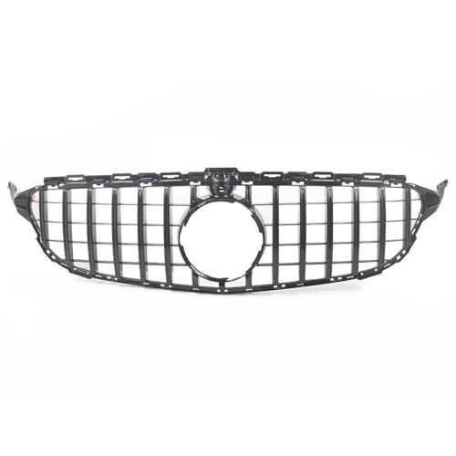 Calandre Mercedes W205 pour remplacer une grille Classe C usée ou cassée