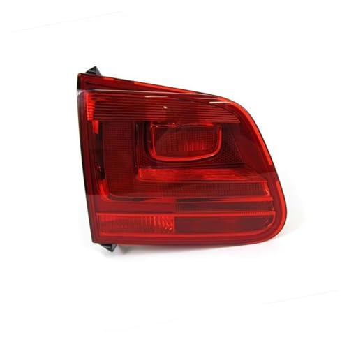Cabochon feux arrière fissuré ? Réparez votre VW 2012-2017 facilement