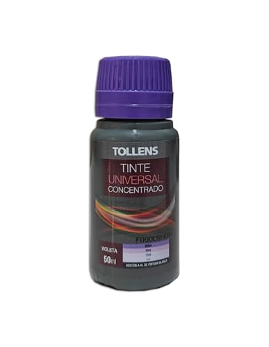 TINTE UNIVERSAL 50 ML - VIOLETA