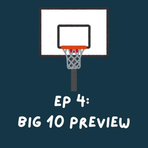 BIG 10 PREVIEW: IS PURDUE THE NATIONAL CHAMPIONSHIP FAVORITE, CAN ANYONE COMPETE IN THE CONFERENCE, LENDENBURG VS SMITH