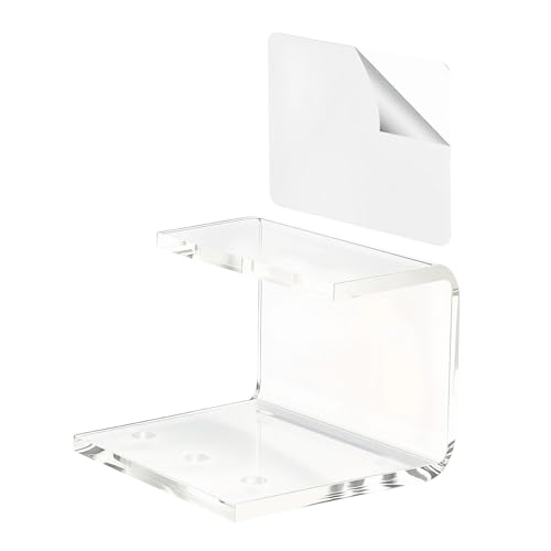 Porta Dardos - Expositor Acrílico,Pequeño Almacenamiento para Dardos - para Jugadores, Coleccionistas, Principiantes, Expertos, Hogar, Partidos, Eventos, Sala De Juegos, Oficina