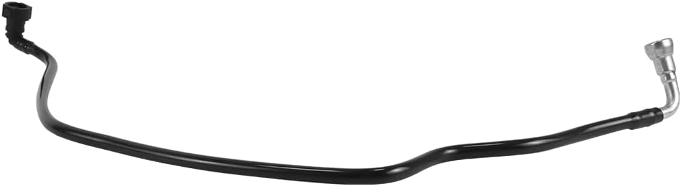904-018 Rear Fuel Line Compatible with Chevrolet Silverado 1500 2008-2018 Compatible with GMC Sierra 1500 2008-2018