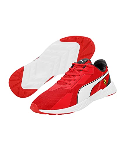 Image of Puma Unisex Adult Ferrari Tiburion Sneaker