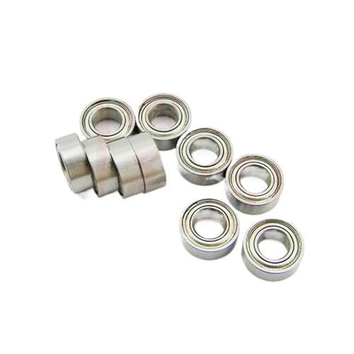 Roulement 685ZZ 5x11x4 miniature pour réparer les moteurs de modèles réduits