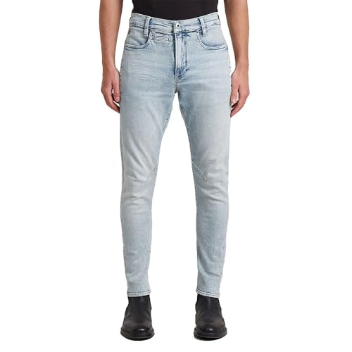 G-Star Raw C.V. D-STAQ 3D Slim Jeans – Ansicht 1