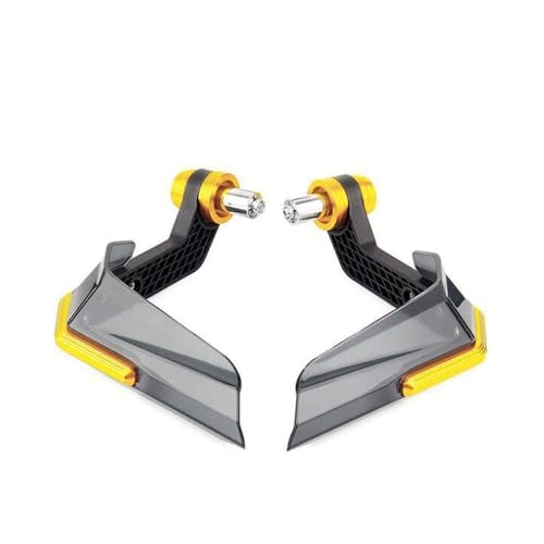 Protection contre le vent pour moto et protège-mains universels anti-froid