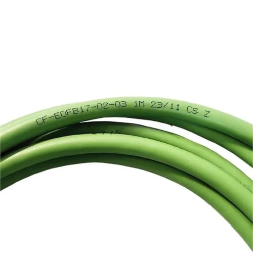 Cable de señal de realimentación CF-E0FB17-02-03 para codificador industrial de motor 2