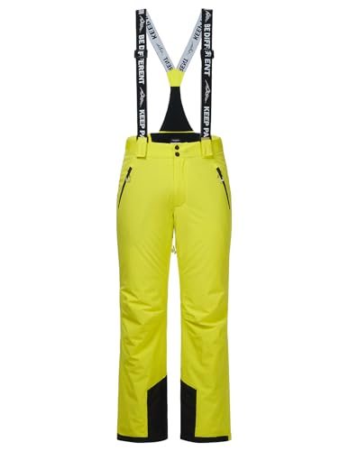 Bib Snow Pants Dihao George Plus Size Mens Pants Clearance Men's