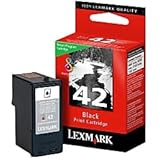 Original Tintenpatrone von Lexmark