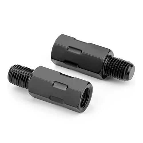 ~[CU[ oCNpobN~[A_v^[ M8 8mm M10 10mm vE˂ύXlW(2x Clockwise M8-47)