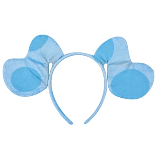 Blues Clues Costume