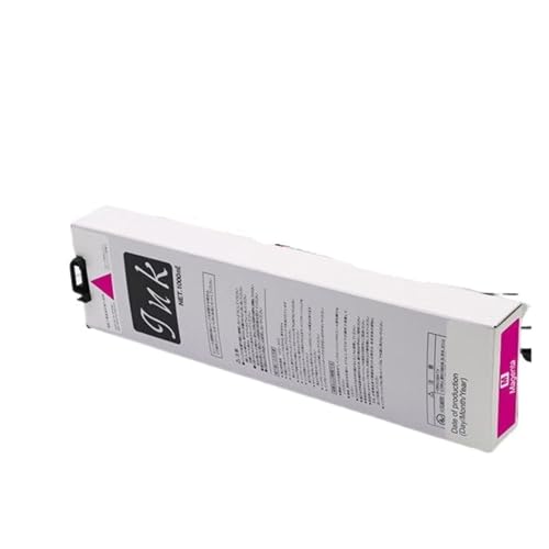 Encre rouge haute précision pour S-6300C et séries 9050 7050 3050