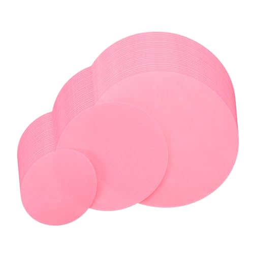 Gatuida 48piezas Divisores De Fieltro Protectores para Sartenes Salvamanteles Suaves para Bricolaje