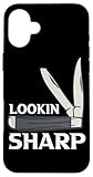 Bladesmith Knife Fans Funny Knife Designs