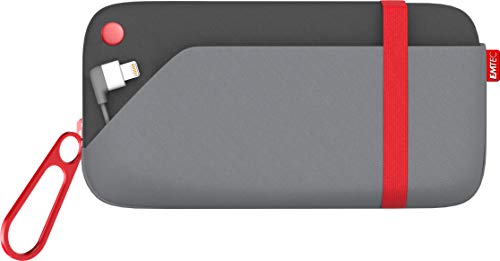 Preisvergleich Produktbild Emtec 98064 Externe Akku