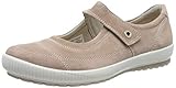 vertrag vorlage geld leihen Weicher Gehcomfort Legero Damen Tanaro Geschlossene Ballerinas, Pink (Powder (Pink) 56), 43 EU