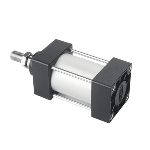 Vérin pneumatique SC80 double effet à forte poussée alésage 80mm