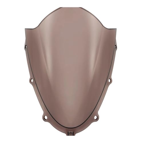 Extension bulle moto GSXR150 réglable pour réduire les turbulences du vent