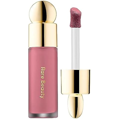 Rare Beauty by Selena Gomez Soft Pinch Liquid Blush Encourage Cover