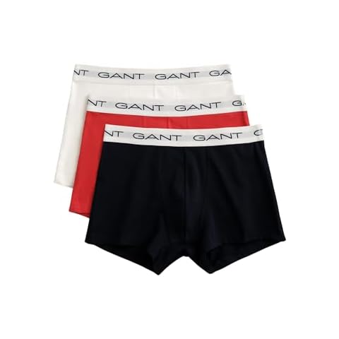 Caleçons GANT 900013003-105-M Cover