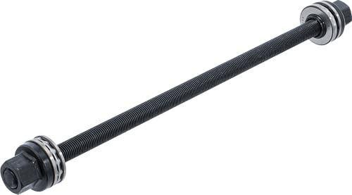 BGS 1514-M14 | Spindel für Zug und Druckhülsen-Satz | M14 x 2.0