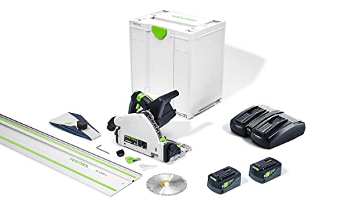 Festool Sierra de incisión TSC 55