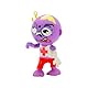 Burp Zombies | Sammelfiguren Scherzartikel Sir Belchalot Serie 1 | 10 Witzige, Realistische Rülpser | Geschenke & Lustiges Spielzeug für Kinder ab 5, Wichtel Geschenk Lustig | 8 zum Sammeln