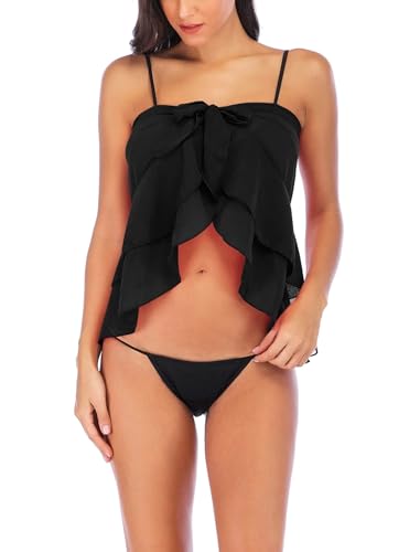 Image of ZAFUL Women Beach Sarong Bathing Suit Wrap Skirt Textured Bikini Swimsuit Cover Ups for Swimwear