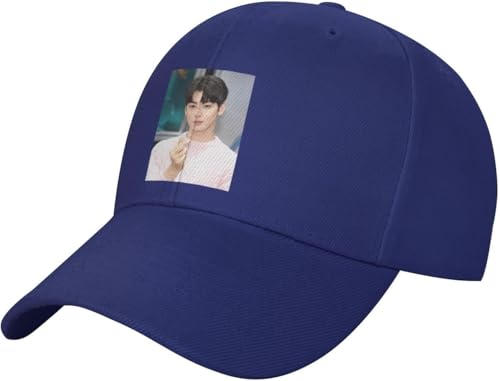 【新品未開封】 アストロ チャウヌ着用 クラシックロゴキャップ org.jpg
