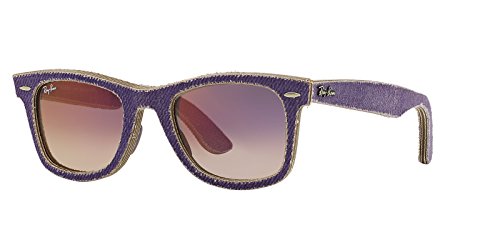 Ray-Ban Sunglasses 2140 Negro, 50