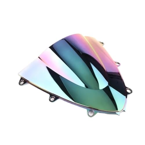 Déflecteur de pare-brise de moto CBR 1000 RR 2008 2009 2010 2011