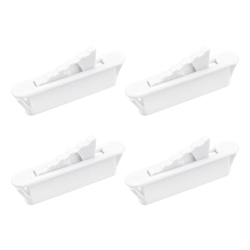 OGGOGOE White Window Vent Stops product image