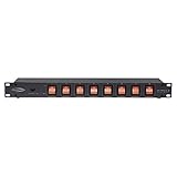 showtec phantom 65 manual 1 Stück Showtec DJSwitch 8 8 Way Switchpanel 8xIEC incl 8