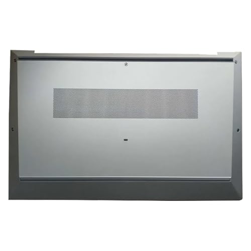 HP EliteBook 850 G7�p ���A���b�h �g�b�v�P�[�X �m�[�g�p�\�R�� LCD �o�b�N�J�o�[ �V���o�[ ���S�Ȃ� 6070B1707101/�{�g���x�[�X M14249-001(D Cover)