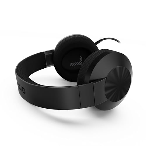 Lenovo Casque de Jeu H210