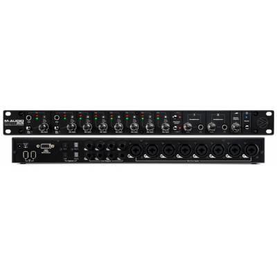 M-Audio ProFire 2626 High-Definition 26-in/26-out FireWire