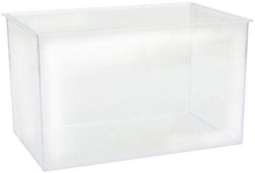 Beeztees 850902 Aquarium S2 plastic, 26 x 17 x 16 cm - Afbeelding 7