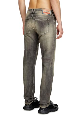 Image of Diesel Men's 1979 SLEENKER Skinny Jeans
