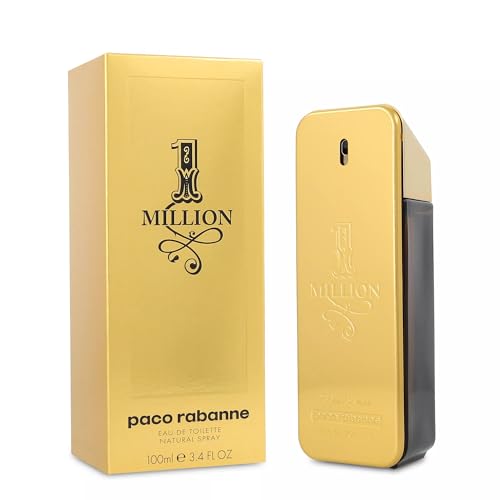 Paco Rabanne 22637 - Agua de colonia, 100 ml