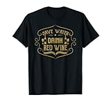 Gifts for Red Wine Lovers & Bartenders Co.