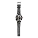 Finjin R Calfskin Leather Watch Band Suitable for Men's Diesel Watches