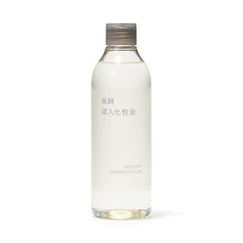 Amazon | 無印 良品 発酵導入化粧液 300mL×2個｜米ぬか発酵液