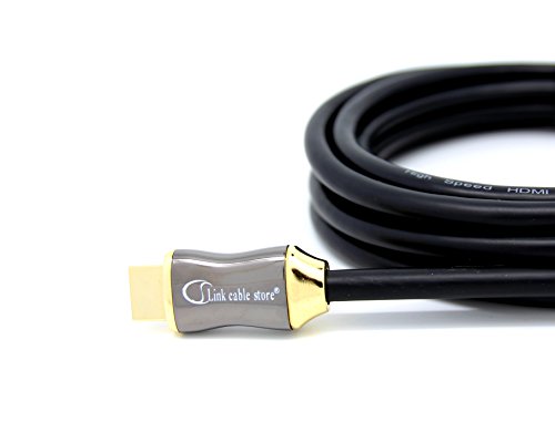 LCS - ORION FLEX - 5M - Cavo HDMI 2.0 a/b (1.4 /