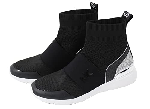 Michael Kors Damen Schuhe - Sterling Bootie (Numeric_40)