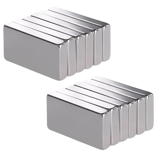 Renjzle lIW  }Olbg 20×10×3mm 12 p^ ͎ ItBX wZ ① zCg{[h DIY Ntg H|ip