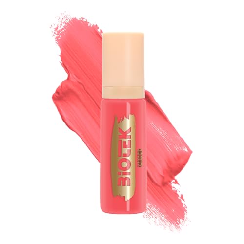 Biotek - Lip Pigment for Permanent Makeup - Daiquiri Color for Lips - Made in Italy - 0.50 Fl.Oz. (15 ml)