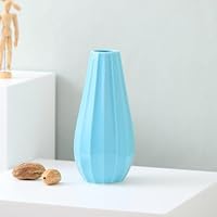 Amazon.co.jp: YJFFQ 18cmフラワーベース フラワーベース 花器 9*18cm