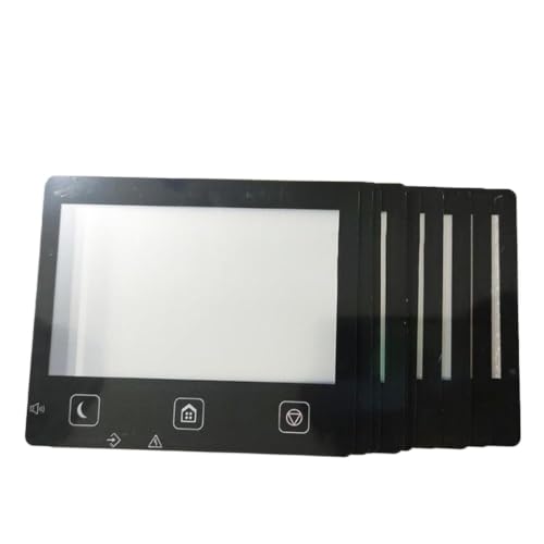 Pantalla LCD FM1-P234-000 repuesto de panel de control compatible con impresoras MF732 y MF443